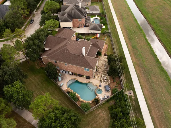 4602 Payton Chase Ln, Katy, TX 77494