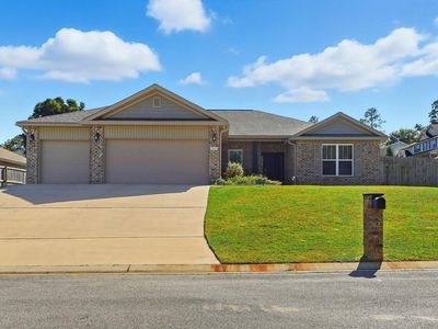 3025 Crown Creek Cir, Crestview, FL, 32539