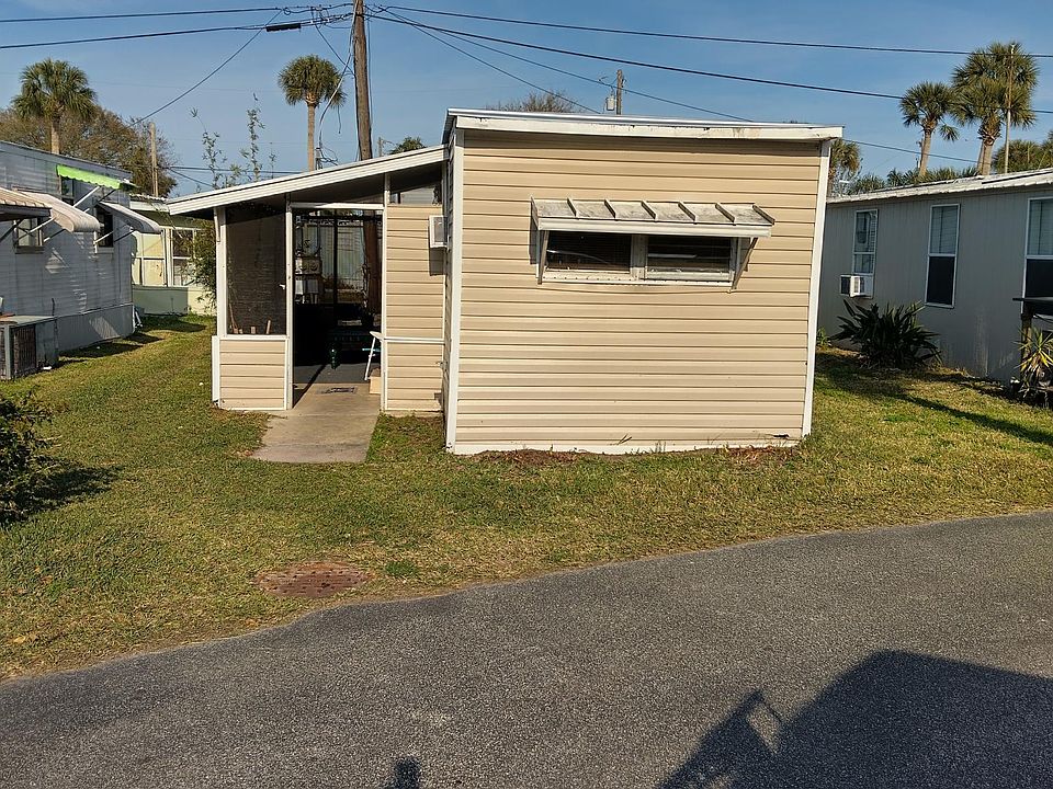 5277 S Ridgewood Ave #69, Pt Orange, FL 32127 | Zillow