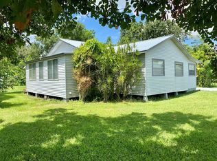 111 N Lake Reedy Blvd, Frostproof, FL 33843