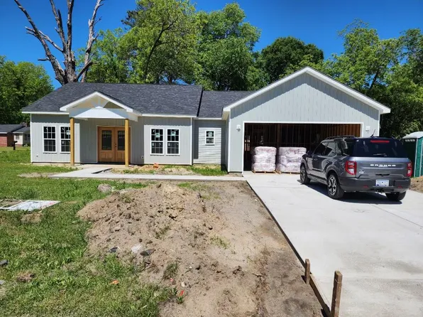 905 Malloy St, Florence, SC 29506