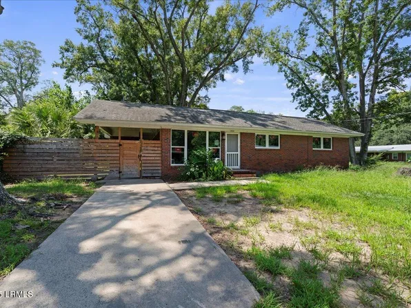 1808 5th St, Beaufort, SC 29902