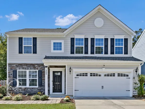 308 Placid Dr, Irmo, SC 29063
