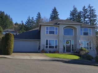 9517 SE Hunters Bluff Ave, Happy Valley, OR