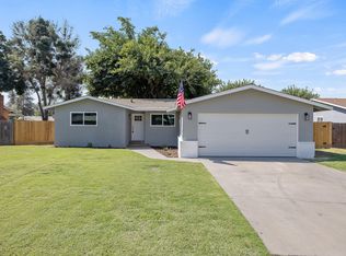 4307 W School Ave, Visalia, CA 93291
