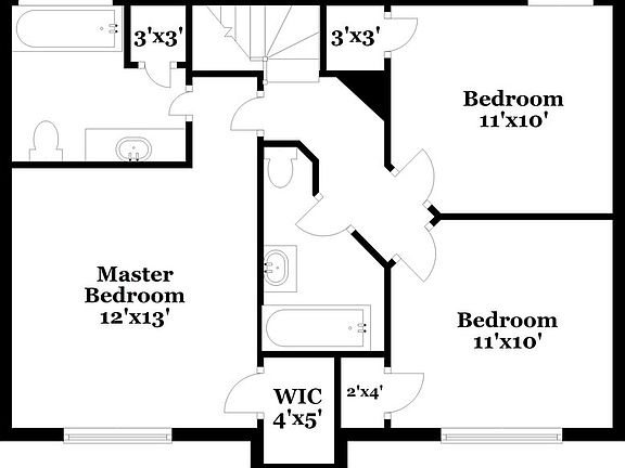 3rd image of 1988 Corners Cir