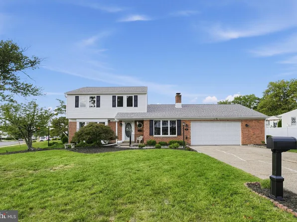1316 Garfield Ave, Cinnaminson, NJ 08077