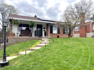 8584 Donegal Dr, Cincinnati, OH, 45236