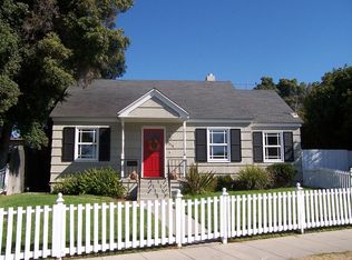 3614 Voltaire St, San Diego, CA 92106