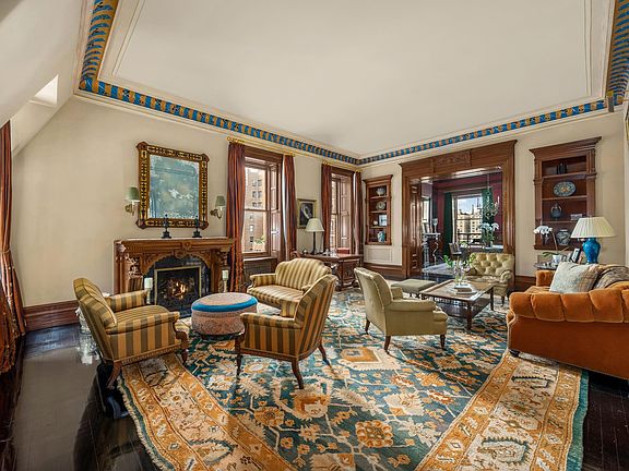 2nd image of 1 W 72nd St #76