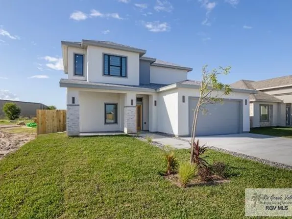 2937 Bethlehem Dr, Brownsville, TX 78526