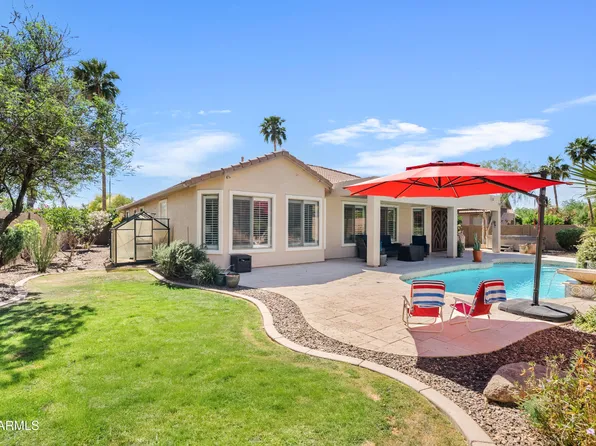 1748 E IRIS Drive, Chandler, AZ 85286