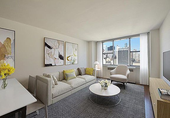 3rd image of 320 E 46th St APT 22C