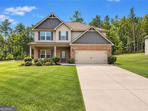 2009 River Falls Dr, Griffin, GA 30223
