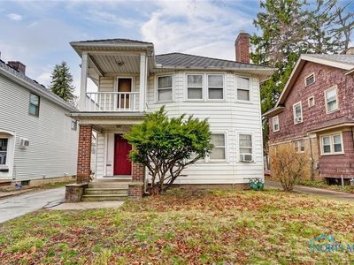 2121 Wyndhurst Rd, Toledo, OH, 43607