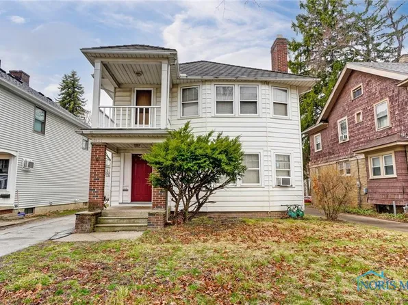 2121 Wyndhurst Rd, Toledo, OH 43607