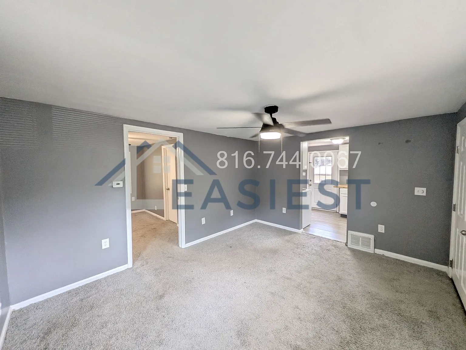 1 bed, 576 sqft, $1,125 — Photo 2