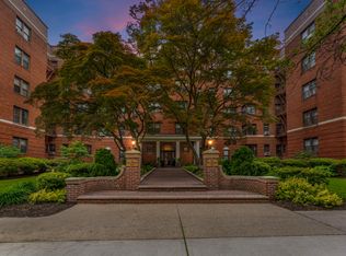 100 Prospect Ave APT 2G, Hackensack, NJ 07601