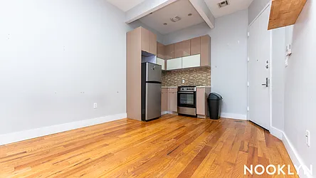 Rented by Nooklyn NYC LLC