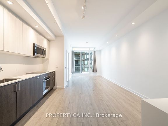 3rd image of 1928 Lake Shore Blvd W #3205