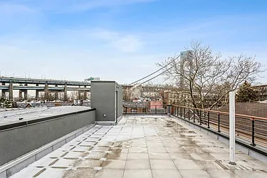 Rented by Jabour Realty Company
