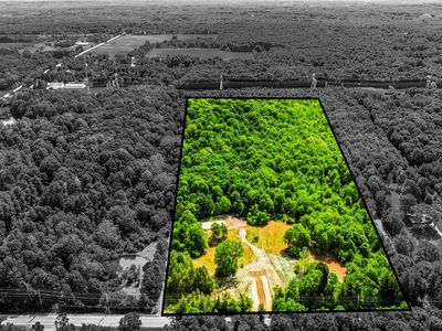 V/l 4 Chillicothe Rd, Novelty, OH, 44072