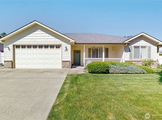 50 Cranbrook Lane, Walla Walla, WA 99362