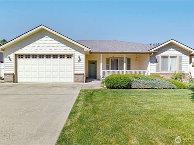 50 Cranbrook Lane, Walla Walla, WA, 99362