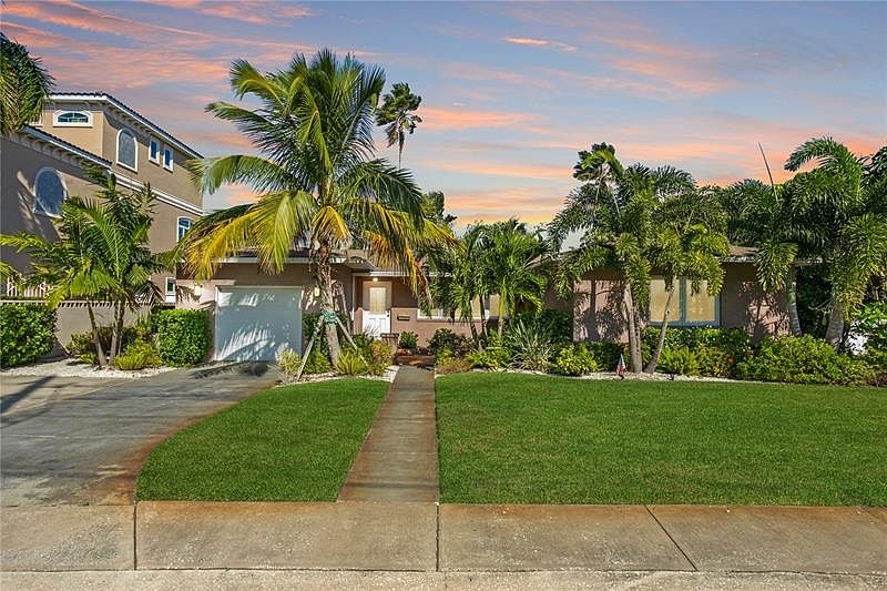 32 Paradise Ln, Treasure Island, FL 33706 Zillow
