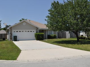 11029 Diamler Ct, Jacksonville, FL 32246