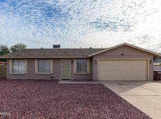 8015 W Greer Ave, Peoria, AZ 85345
