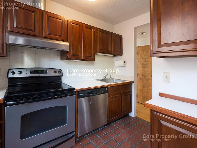 21 Charter St #202 — Photo 5