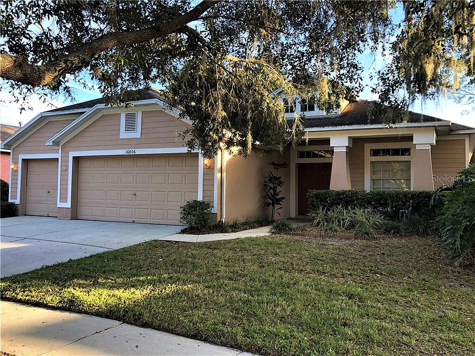 1st image of 16806 Harrierridge Pl