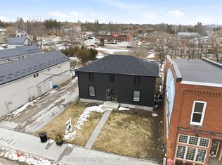 20 King St E, Cavan Monaghan, ON L0A1G0