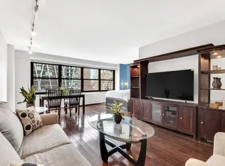 160 West End Avenue 17R image 1 of 6