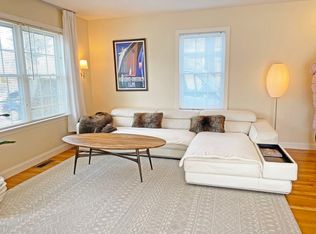 14 Gilbert St #14, West Newton, MA 02465