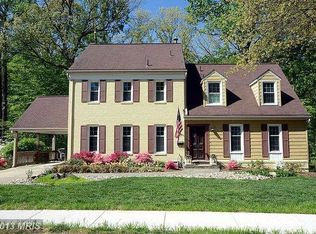 10 S Duke St, Rockville, MD 20850