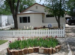 109 6th St, Las Animas, CO 81054