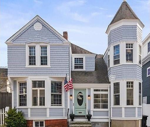 3rd image of 43 Howard St