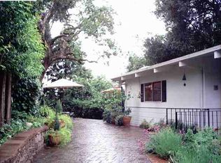 998 Hawthorn Dr, Lafayette, CA 94549