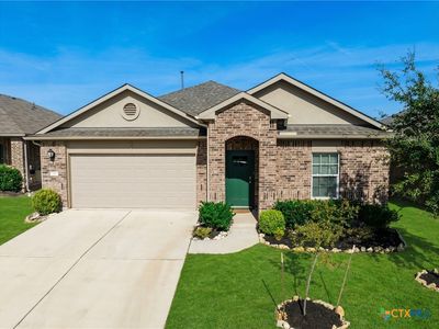 356 Shiner Ln, Georgetown, TX, 78626