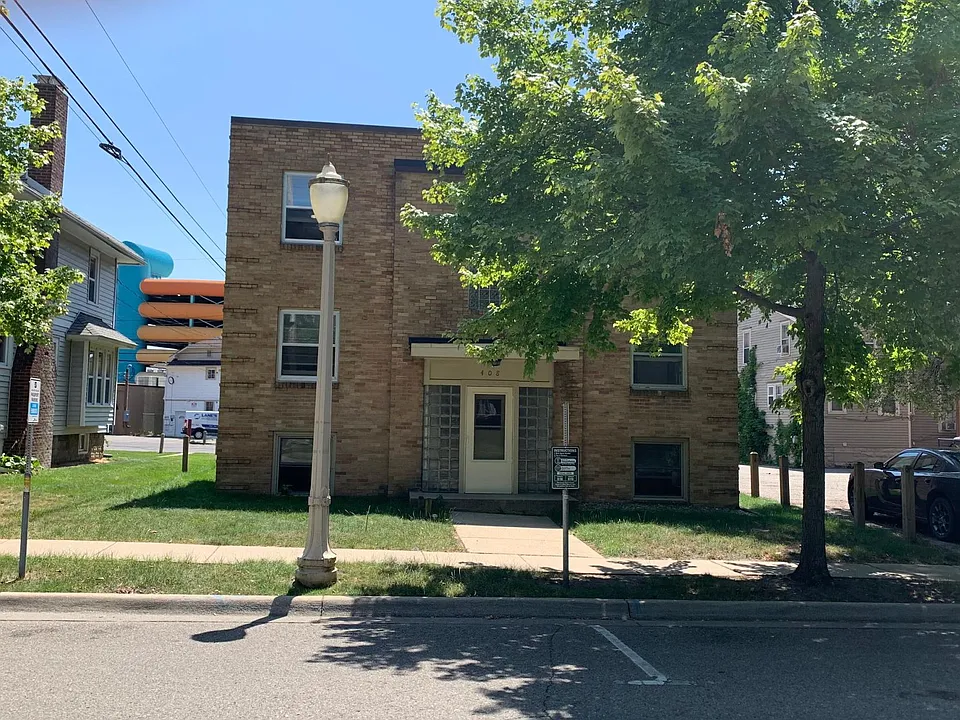 408 Ann St