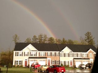 5633 Yellow Jasmine Ter, Providence Forge, VA