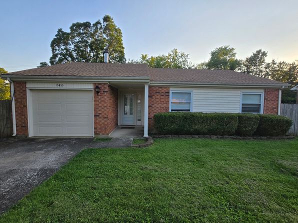3416 Featherston Dr
