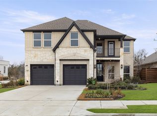 1944 Harmony Pine Way, Mesquite, TX 75181