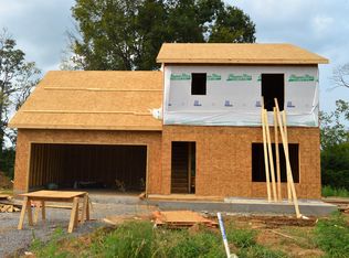 502 Ralen Avenue Lot #57, Christiana, TN 37037