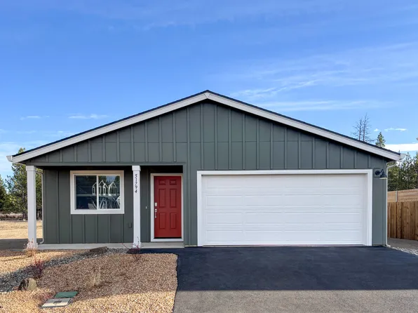 51794 Jubilee Pine Dr, La Pine, OR 97739