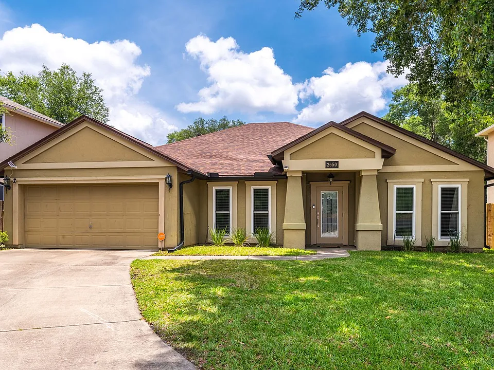 2650 Kermit Ct