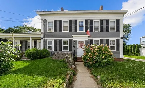 1615 Cranston St #2 Photo 1