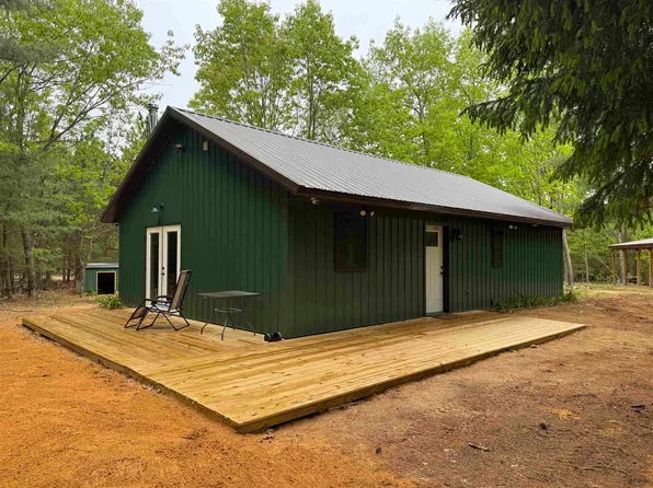 N4755 11th Dr, Montello, WI 53949